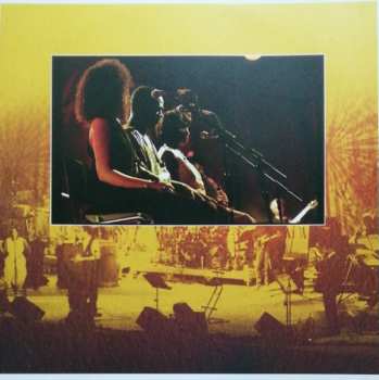 2LP/CD Al Jarreau: Live At Montreux 1993 LTD | NUM