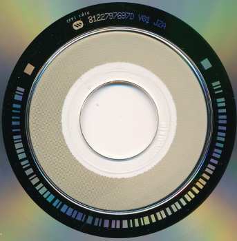 5CD/Coffret Al Jarreau: Original Album Series