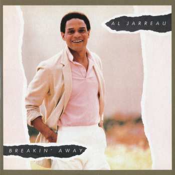 5CD/Coffret Al Jarreau: Original Album Series