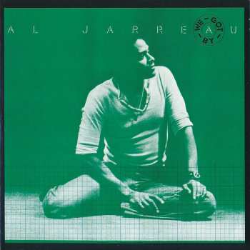 5CD/Coffret Al Jarreau: Original Album Series