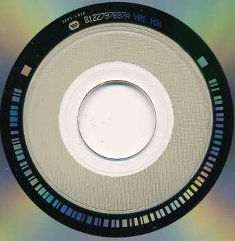 5CD/Coffret Al Jarreau: Original Album Series