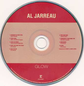 5CD/Coffret Al Jarreau: Original Album Series