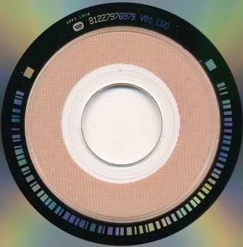 5CD/Coffret Al Jarreau: Original Album Series