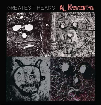 Al Karpenter: Greatest Heads