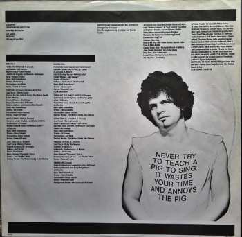 LP Al Kooper: Championship Wrestling