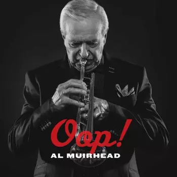 Al Muirhead: Oop!
