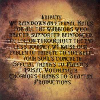 CD Al-Namrood: Estorat Taghoot