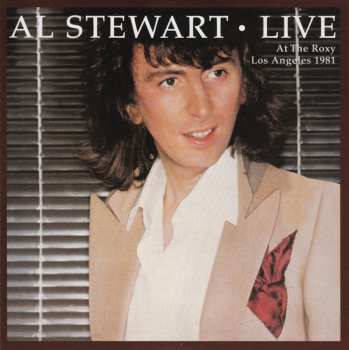 5CD/Coffret Al Stewart: Original Album Series Volume 2