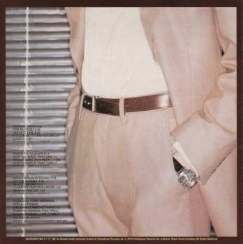 5CD/Coffret Al Stewart: Original Album Series Volume 2