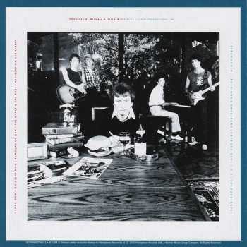 5CD/Coffret Al Stewart: Original Album Series Volume 2