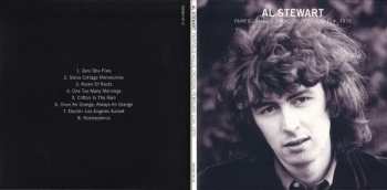 50CD/Coffret Al Stewart: The Admiralty Lights DLX | LTD