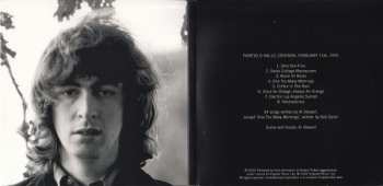 50CD/Coffret Al Stewart: The Admiralty Lights DLX | LTD