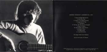 50CD/Coffret Al Stewart: The Admiralty Lights DLX | LTD