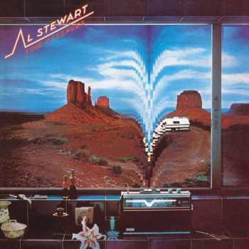 2CD Al Stewart: Time Passages DLX