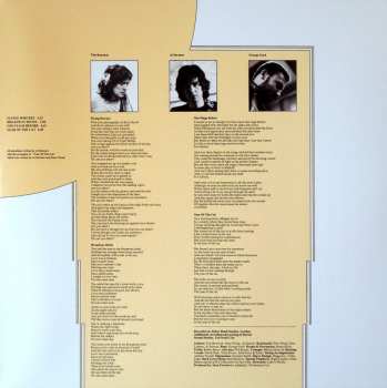 LP Al Stewart: Year Of The Cat