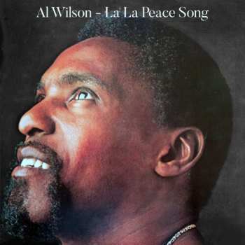 CD Al Wilson: La La Peace Song