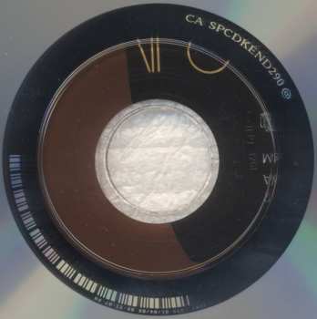 CD Al Wilson: Searching For The Dolphins