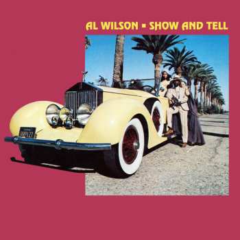 LP Al Wilson: Show & Tell - Yellow