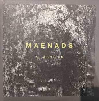 LP Allen Wootton: Maenads