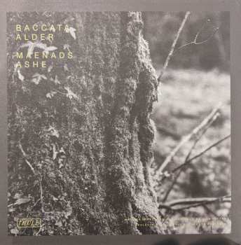 LP Allen Wootton: Maenads