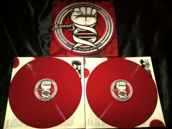 2LP Alabama 3: Power In The Blood LTD