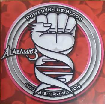 2LP Alabama 3: Power In The Blood