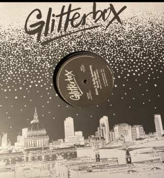 LP Alaia & Gallo: Who Is He? (Remixes)