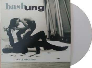 17LP/Coffret Alain Bashung: Immortel LTD | CLR