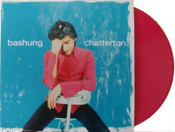 17LP/Coffret Alain Bashung: Immortel LTD | CLR