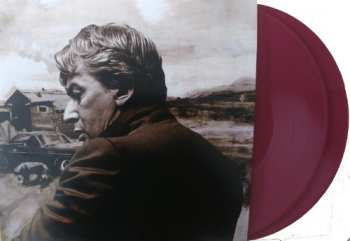 17LP/Coffret Alain Bashung: Immortel LTD | CLR