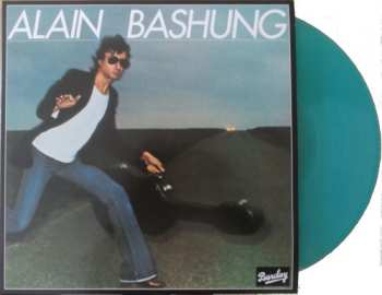 17LP/Coffret Alain Bashung: Immortel LTD | CLR
