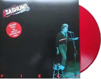 17LP/Coffret Alain Bashung: Immortel LTD | CLR