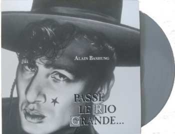 17LP/Coffret Alain Bashung: Immortel LTD | CLR