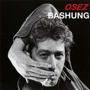 CD Alain Bashung: Osez Bashung