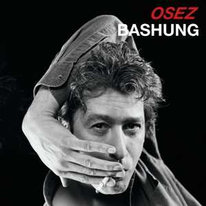 2LP Alain Bashung: Osez Bashung CLR
