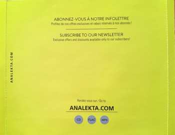 CD Alain Lefèvre: Mes Concertos - Rhapsody In Blue & Oeuvres Orchestrales