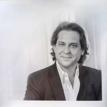 CD Alain Lefèvre: Mes Concertos - Rhapsody In Blue & Oeuvres Orchestrales