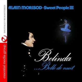 CD Sweet People: Belinda Belle De Nuit