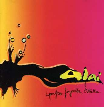 CD Alain: Pulpo Fagocita Estrella