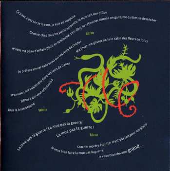 CD Alain Schneider: Aux Antipodes