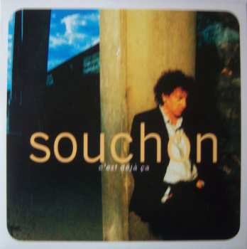 4CD/Coffret Alain Souchon: 4 Albums