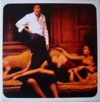 4CD/Coffret Alain Souchon: 4 Albums