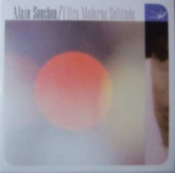 4CD/Coffret Alain Souchon: 4 Albums