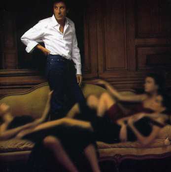 CD Alain Souchon: Au Ras Des Pâquerettes