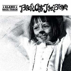 LP Alamo Race Track: Black Cat John Brown LTD | CLR