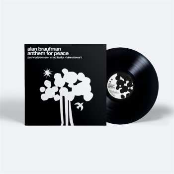 Album Alan Braufman: Anthem For Peace