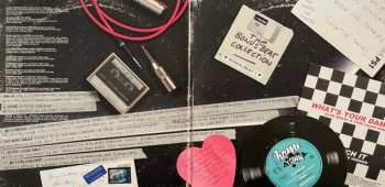 2LP Various: The Upper Cuts (2023 Edition) LTD | CLR