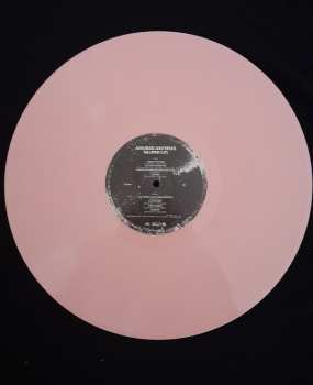 2LP Various: The Upper Cuts (2023 Edition) LTD | CLR