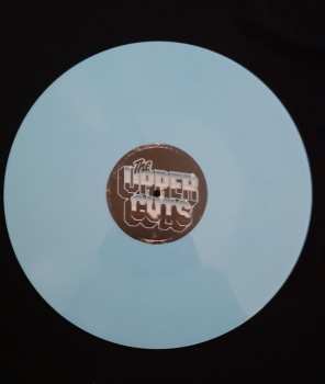 2LP Various: The Upper Cuts (2023 Edition) LTD | CLR