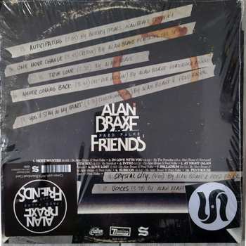 2LP Various: The Upper Cuts (2023 Edition)